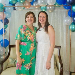 Meet your Posher, Tracy